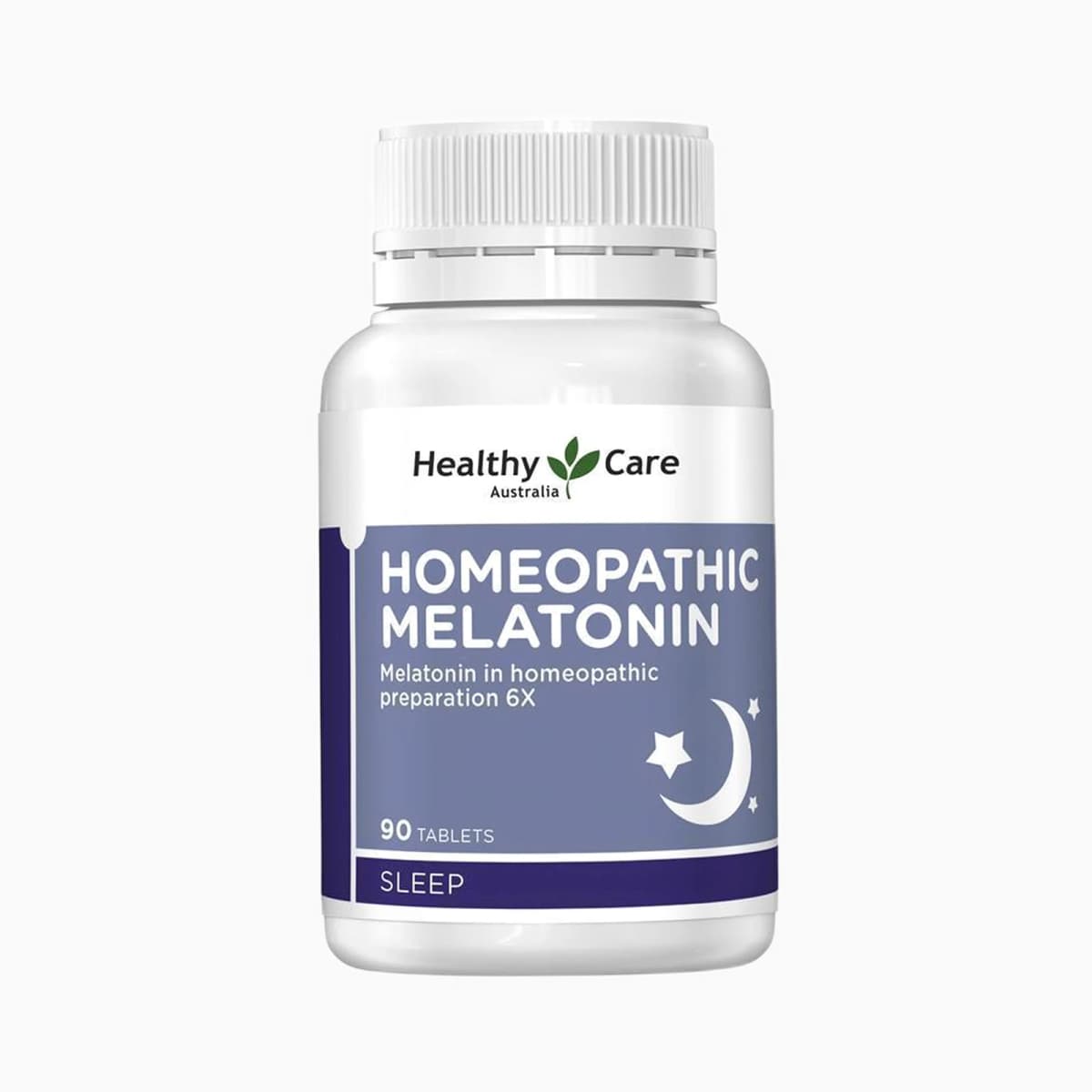 Healthy Care Melatonin Homeopathic 90 Tablets
