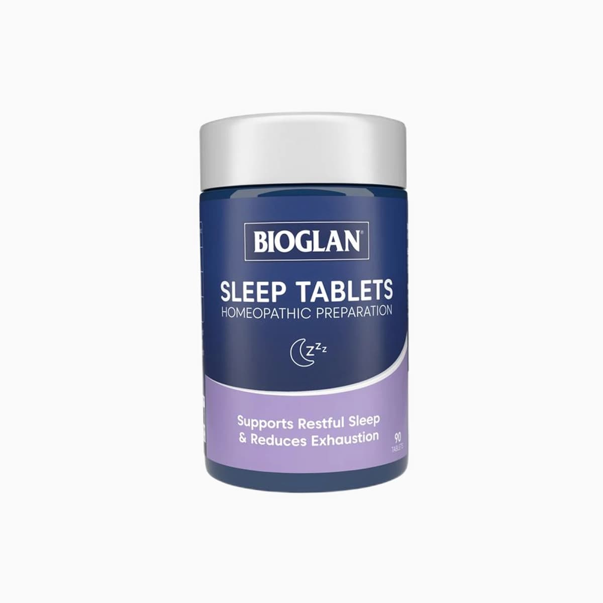 Bioglan Sleep 90 Tablets
