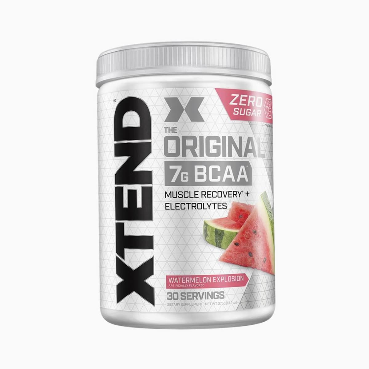 Xtend BCAA Watermelon Explosion 375g (30 Serves)